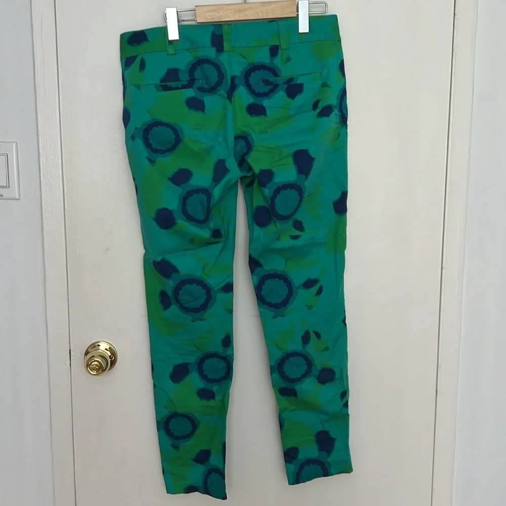 Joe Fresh Patterned Pants - Picture 3 of 3